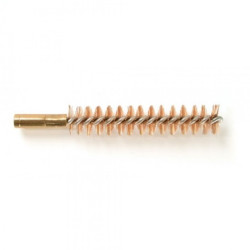 Bronze cleaning brush Stil Crin Cal. 7,62