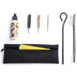 Cleaning kit for pistol compact basic version (art. TP-MIL) 9/38/357/36 TP