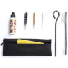 Cleaning kit for pistol compact basic version (art. TP-MIL) 9/38/357/36 TP