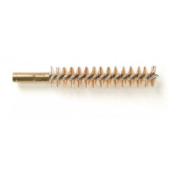 Bronze cleaning brush Stil Crin Cal. 22