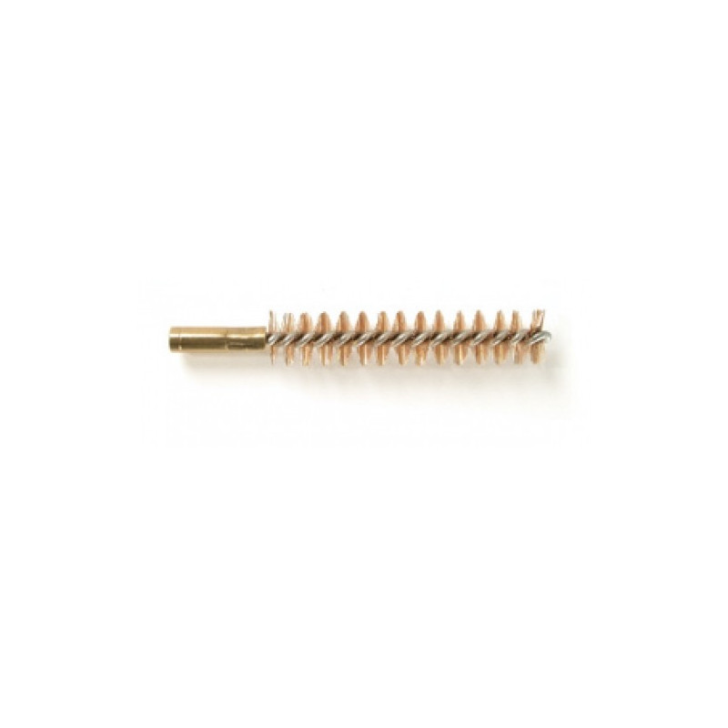 Bronze cleaning brush Stil Crin Cal. 22