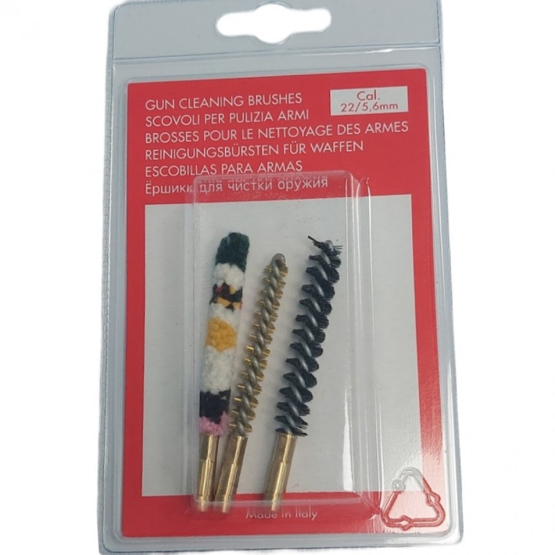 Cleaning kit Still Crin Cal 22/5,6/223