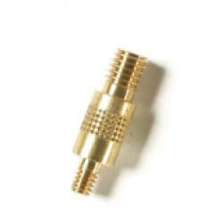 Cleaning brush adapter Stil Crin with external thread 94A_1