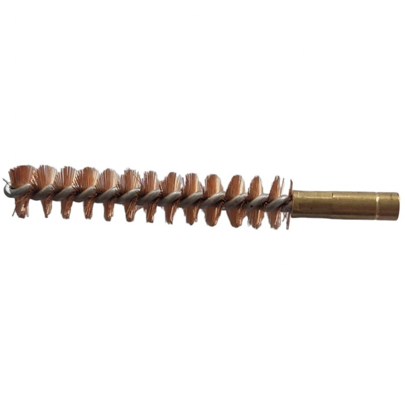 Bronzinis valymo šepetėlis Stil Crin kal. 8