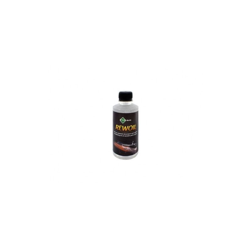 Alyva medienai REWOIL (250 ml)