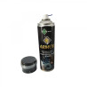 ARMOIL effectively cleans, lubricates and preserves guns