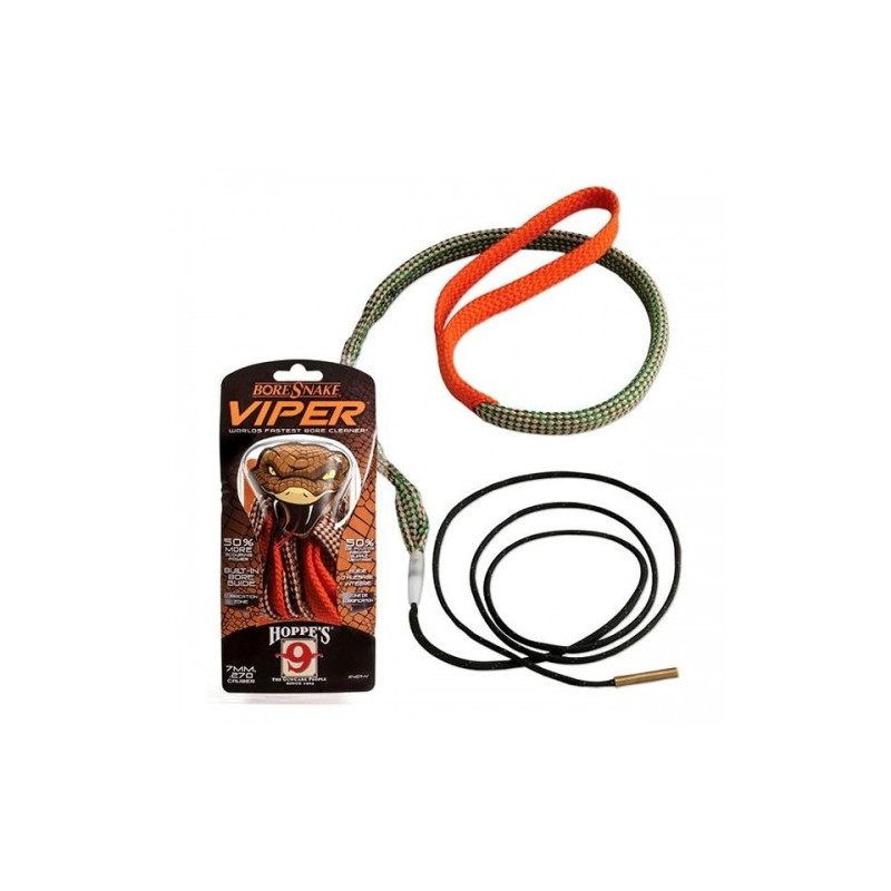 Hoppes Bore Cleaner (Cal. 35/350/357/358/375)