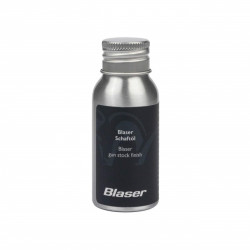 Stock oil Blaser 50ml. 80412497