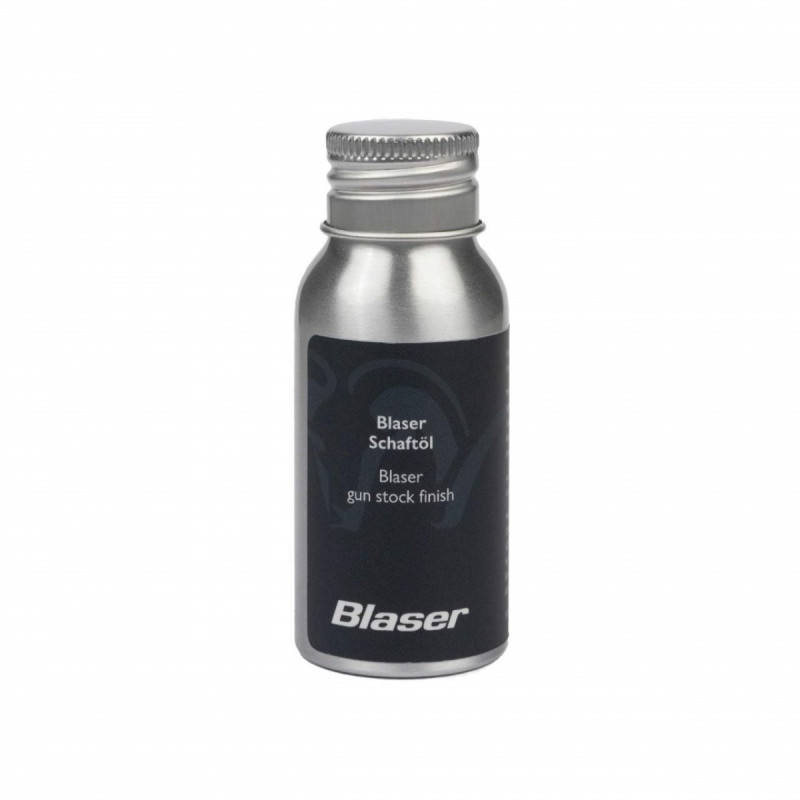 Stock oil Blaser 50ml. 80412497
