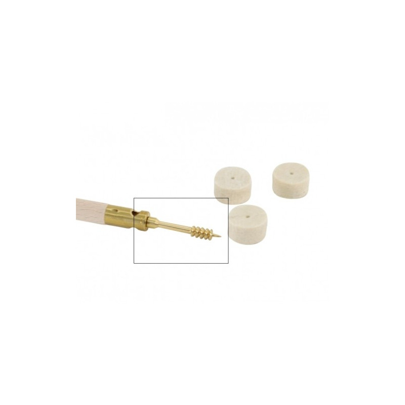 Adapter Stil Crin 6 mm (93US_6)