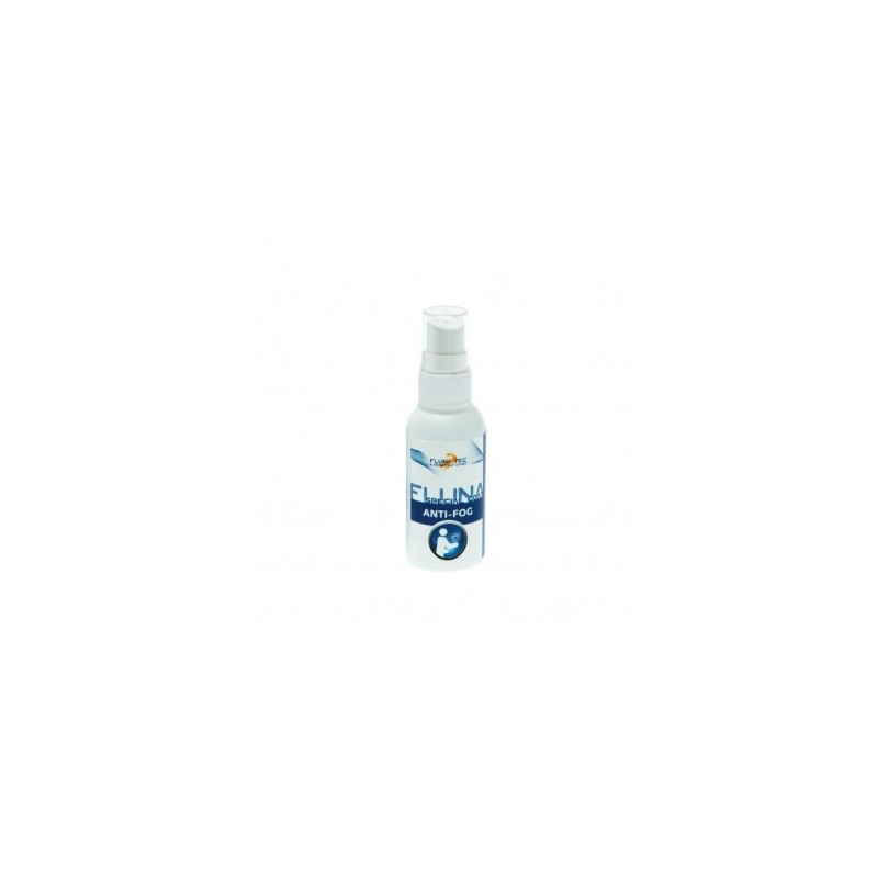 Optikų valymo priemonė Fluna Tec nuo rasojimo 50 ml (916021)