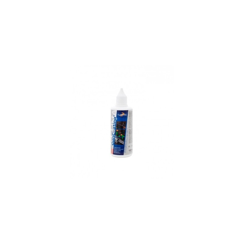Ginklų nuriebalintojas Fluna Tec GunDegreaser 100 ml (916025)