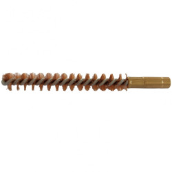 Bronze cleaning brush Stil Crin cal. 6/6,5/243/6,35