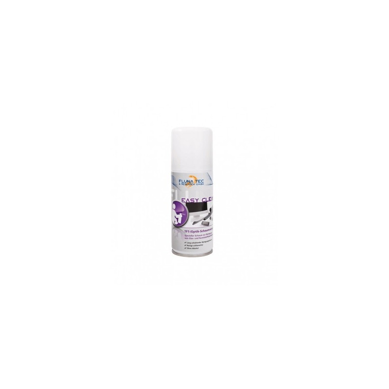 AEROSOL FOAM CLEANER FLUNA TEC TFT-Optic