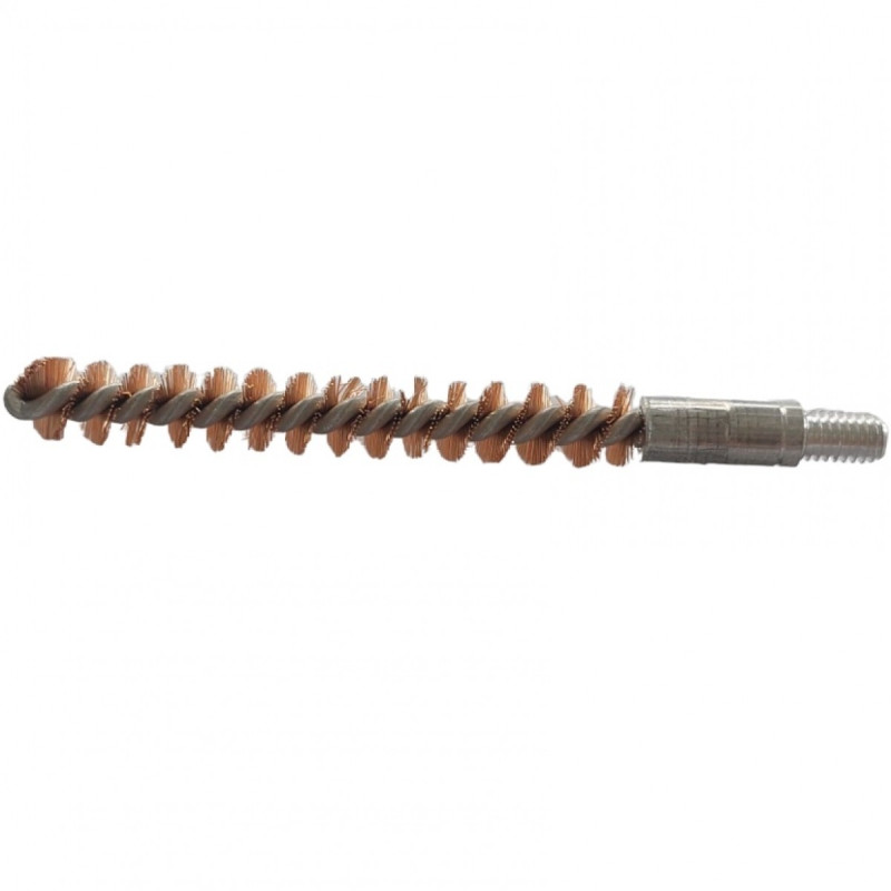 Bronze cleaning brush Stil Crin cal. 5,56mm