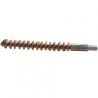 Bronze cleaning brush Stil Crin cal. 5,56mm