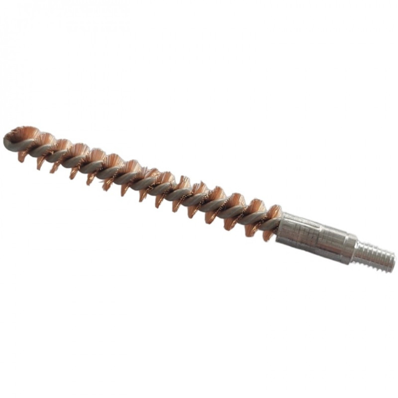 Bronze cleaning brush Stil Crin cal. 5,56mm