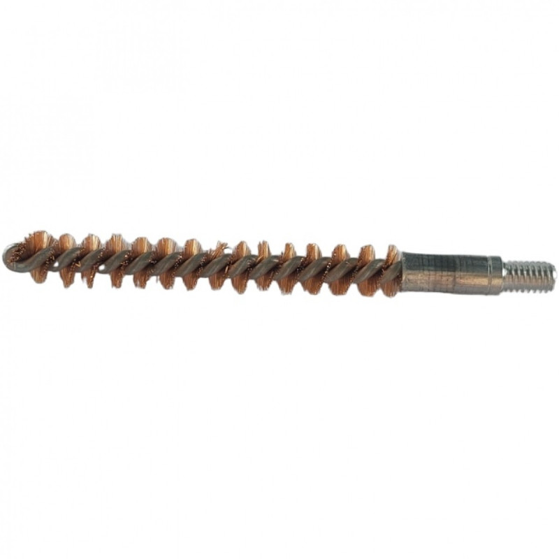 Bronze cleaning brush Stil Crin cal. 5,56mm