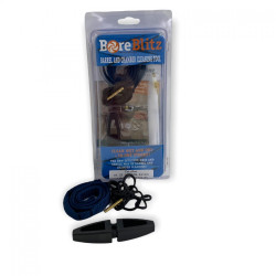 Cleaning rope Bore Blitz Cal. 22-243/5,56-6,2 mm Niebling (9-22RF.21)