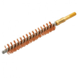 Cleaning brush M4 Cal. 38/9mm Niebling, hard (9-009.20.29)