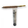 Cleaning brush M4 Cal. 38/9mm Niebling, hard (9-009.20.29)