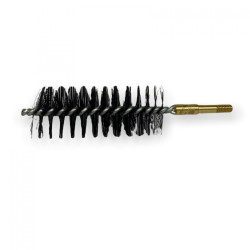 Valymo šepetėlis Oil brush M4 Cal. 20-12 Niebling (9-12G.10.27)