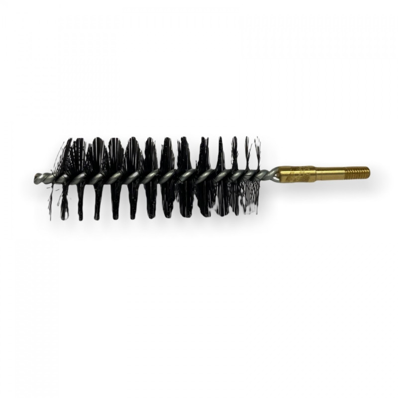 Oil brush M4 Cal. 20-12 Niebling (9-12G.10.27)