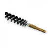 Valymo šepetėlis Oil brush M4 Cal. 27-375/6,8-9,5mm Niebling (9-762.10.27)