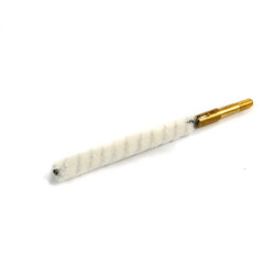 Valymo šepetėlis Wool brush M4 Cal. 22-26/5,56-6,5mm Niebling