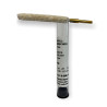 Valymo šepetėlis Wool brush M4 Cal. 22-26/5,56-6,5mm Niebling