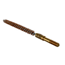 Valymo šepetėlis Cleaning brush M4 Cal. 22-228/5,5-5,7mm Niebling 9-556.20.29
