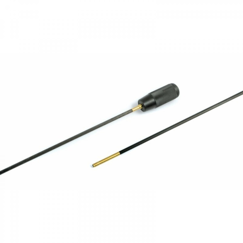 Cleaning rod M4 Cal. 30/7,62mm, Niebling  (9-762.82.73)