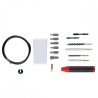 Cleaning kit UMAREX kal. 4,5 / 5,5 mm (3.2049)