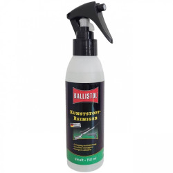 Plastikinių dalių valiklis Ballistol 150ml 23383