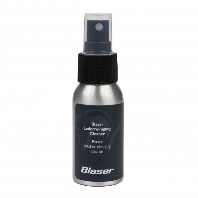 Cleaning set Blaser for leather care 80412496