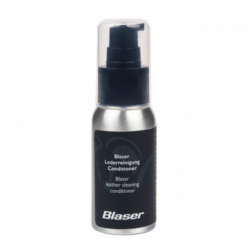 Cleaning set Blaser for leather care 80412496