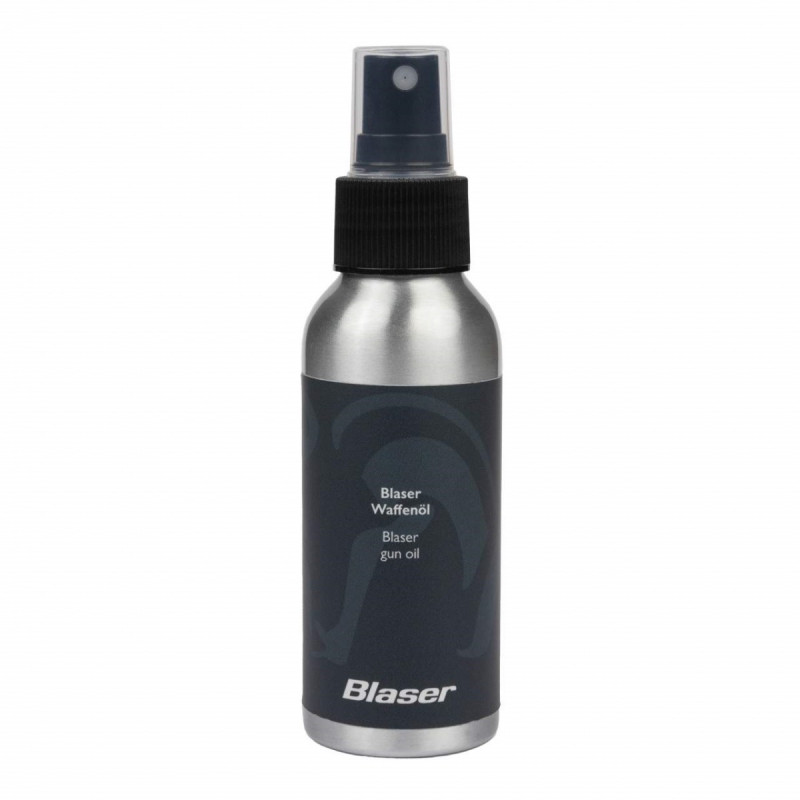 Valymo tepalas Blaser universalus purškiklis 100ml 80413260
