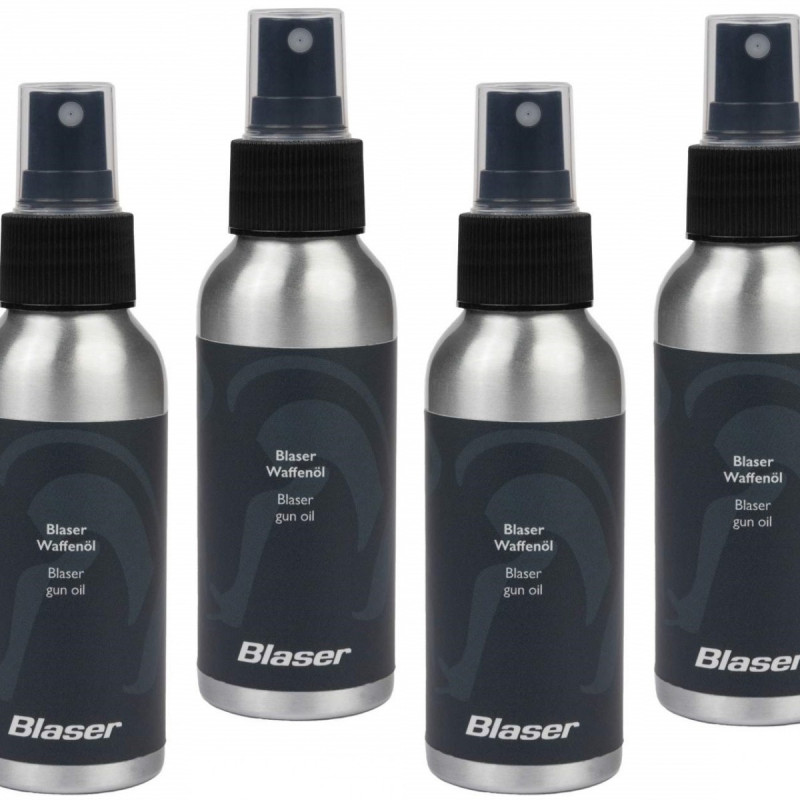 Valymo tepalas Blaser universalus purškiklis 100ml 80413260