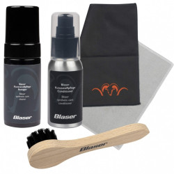 Plastic stock care Blaser set 80412495
