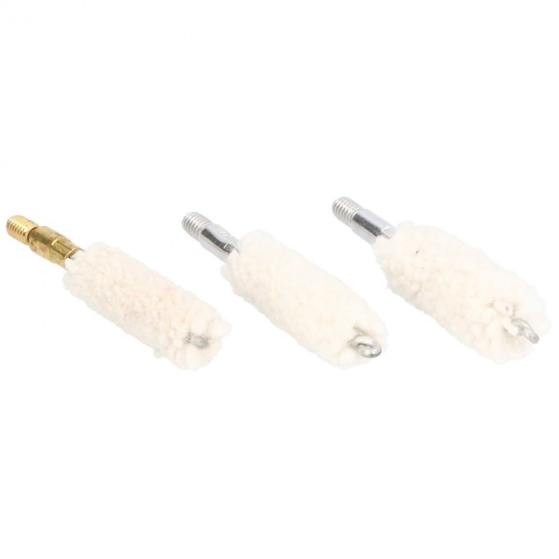 Cleaning kit Sig Sauer cal. 9mm/.357/.40/.45 (8900179)