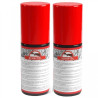 Valymo alyva medienai EUROHUNT Schaftöl Hellbraun 50ml (690800)