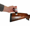 Valymo alyva medienai EUROHUNT Schaftöl Hellbraun 50ml (690800)