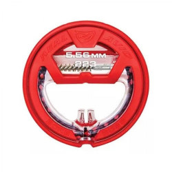 Bore Cleaning Rope REAL AVID cal. 223Rem/5.56mm (VRAAVBB223)