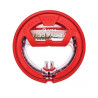 Bore Cleaning Rope REAL AVID cal. 9mm/38/357 (VRAAVBB9MM)