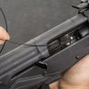 Ginklo valymo virvė REAL AVID kal. 30/308/7.62mm (VRAAVBB308)