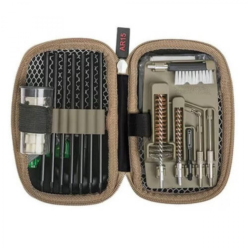 Cleaning kit REAL AVID Gun Boss AR-15 (VRAAVGCKAR15)