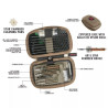 Cleaning kit REAL AVID Gun Boss AR-15 (VRAAVGCKAR15)