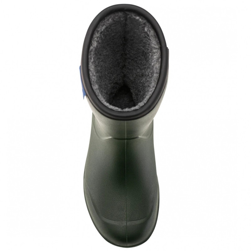 Botai Polyver Classic, Winter green