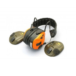 Ausinės 3M™ Peltor SportTac Hunting