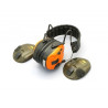Ausinės 3M™ Peltor SportTac Hunting